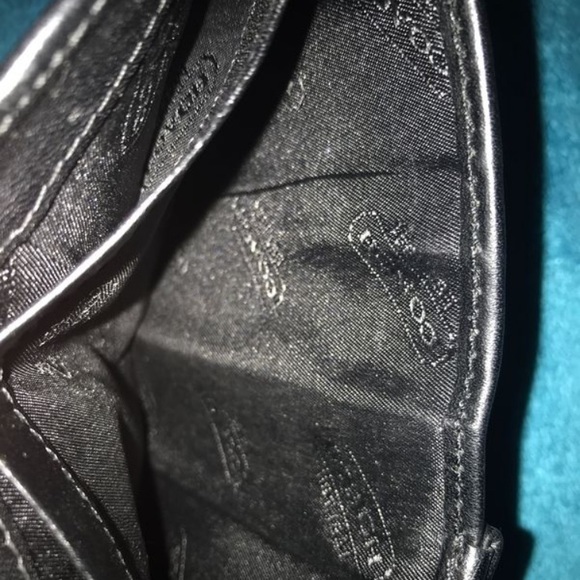 Designer Coach wallet for men!! Going for low!! - Picture 3 of 3